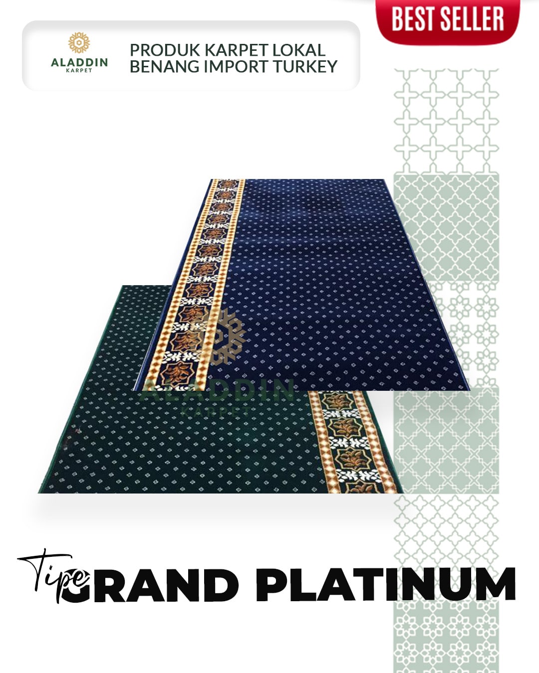 Karpet masjid bekasi-toko karpet masjid bekasi-karpet masjid bekasi-aladdin karpet bekasi