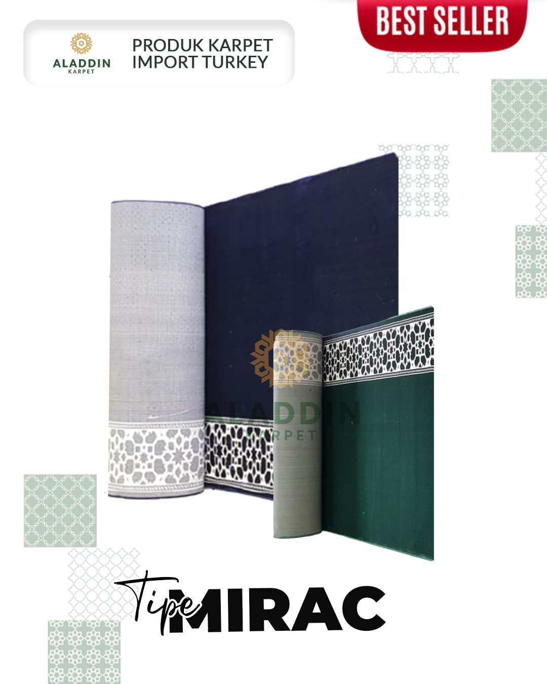 Karpet masjid bekasi-toko karpet masjid bekasi-karpet masjid bekasi-aladdin karpet bekasi